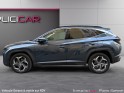 Hyundai tucson 1.6 t-gdi 230 hybrid bva6 n line executive garantie 12 mois occasion paris 15ème (75) simplicicar...