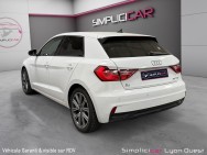 AUDI d'occasion A1 ALLSTREET 35 TFSI 150 S TRONIC de 2019 Lyon Ouest
