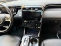 Hyundai tucson 1.6 t-gdi 230 hybrid bva6 n line executive garantie 12 mois occasion paris 15ème (75) simplicicar...