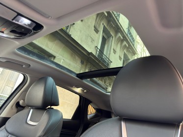 Hyundai tucson 1.6 t-gdi 230 hybrid bva6 n line executive garantie 12 mois occasion paris 15ème (75) simplicicar...