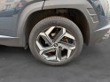 Hyundai tucson 1.6 t-gdi 230 hybrid bva6 n line executive garantie 12 mois occasion paris 15ème (75) simplicicar...