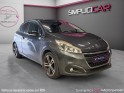 Peugeot 208 110ch ss bvm5 gt line garantie 12 mois occasion montpellier (34) simplicicar simplicibike france