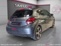 Peugeot 208 110ch ss bvm5 gt line garantie 12 mois occasion montpellier (34) simplicicar simplicibike france