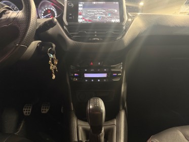 Peugeot 208 110ch ss bvm5 gt line garantie 12 mois occasion montpellier (34) simplicicar simplicibike france