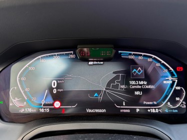 Bmw serie 3 g20 330e 292 ch bva8 luxury occasion simplicicar vaucresson simplicicar simplicibike france