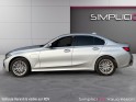 Bmw serie 3 g20 330e 292 ch bva8 luxury occasion simplicicar vaucresson simplicicar simplicibike france