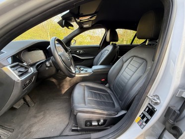 Bmw serie 3 g20 330e 292 ch bva8 luxury occasion simplicicar vaucresson simplicicar simplicibike france