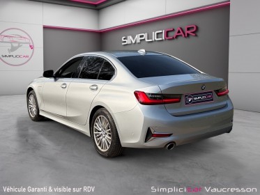 Bmw serie 3 g20 330e 292 ch bva8 luxury occasion simplicicar vaucresson simplicicar simplicibike france