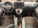 Citroen berlingo multispace hdi 75 confort garantie 12 mois occasion montpellier (34) simplicicar simplicibike france