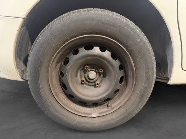 Citroen berlingo multispace hdi 75 confort garantie 12 mois occasion montpellier (34) simplicicar simplicibike france