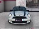 Mini cabriolet r57 184 ch cooper s occasion simplicicar rennes simplicicar simplicibike france