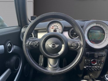 Mini cabriolet r57 184 ch cooper s occasion simplicicar rennes simplicicar simplicibike france