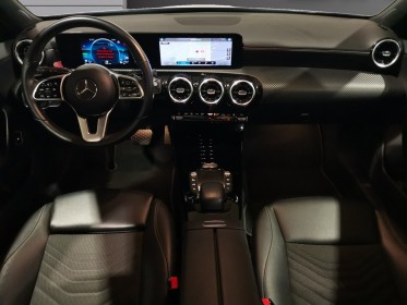 Mercedes classe a 250e 8g-dct style line origine france suivi complet mercedes garantie 12 mois occasion simplicicar nancy...