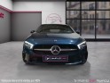 Mercedes classe a 250e 8g-dct style line origine france suivi complet mercedes garantie 12 mois occasion simplicicar nancy...