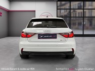 AUDI d'occasion A1 ALLSTREET 35 TFSI 150 S TRONIC de 2019 Lyon Ouest