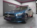 Mercedes classe a 250e 8g-dct style line origine france suivi complet mercedes garantie 12 mois occasion simplicicar nancy...