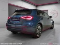 Mercedes classe a 250e 8g-dct style line origine france suivi complet mercedes garantie 12 mois occasion simplicicar nancy...