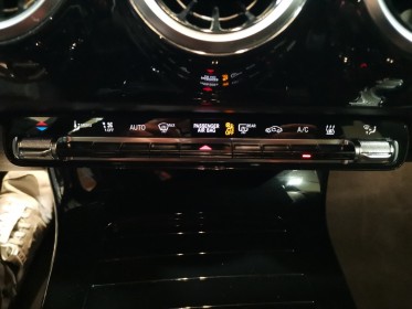 Mercedes classe a 250e 8g-dct style line origine france suivi complet mercedes garantie 12 mois occasion simplicicar nancy...