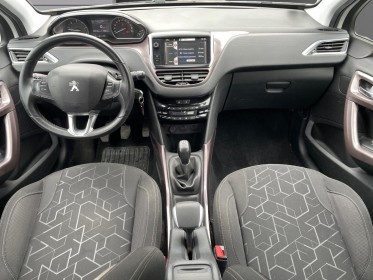 Peugeot 2008 1.6 e-hdi 92ch active 2 places attelage garantie 12 mois occasion montpellier (34) simplicicar simplicibike france