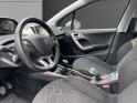 Peugeot 2008 1.6 e-hdi 92ch active 2 places attelage garantie 12 mois occasion montpellier (34) simplicicar simplicibike france