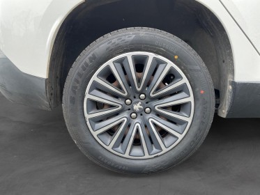 Peugeot 2008 1.6 e-hdi 92ch active 2 places attelage garantie 12 mois occasion montpellier (34) simplicicar simplicibike france