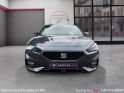 Seat leon fr e-hybrid 204 ch dsg6 camera de recul carplay garantie 12 mois occasion montpellier (34) simplicicar simplicibike...