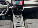 Seat leon fr e-hybrid 204 ch dsg6 camera de recul carplay garantie 12 mois occasion montpellier (34) simplicicar simplicibike...