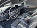 Mercedes gla 220 d 7-g dct a 4-matic whiteart edition garantie 12 mois occasion simplicicar royan simplicicar simplicibike...