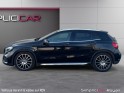Mercedes gla 220 d 7-g dct a 4-matic whiteart edition garantie 12 mois occasion simplicicar royan simplicicar simplicibike...