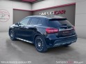 Mercedes gla 220 d 7-g dct a 4-matic whiteart edition garantie 12 mois occasion simplicicar royan simplicicar simplicibike...