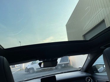 Mercedes gla 220 d 7-g dct a 4-matic whiteart edition garantie 12 mois occasion simplicicar royan simplicicar simplicibike...