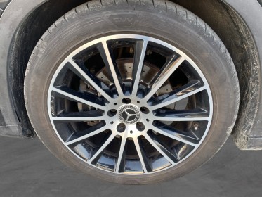 Mercedes gla 220 d 7-g dct a 4-matic whiteart edition garantie 12 mois occasion simplicicar royan simplicicar simplicibike...