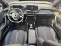 Peugeot 2008 puretech 130 ss eat8 gt toit pano ouvrant carplay suivi peugeot garantie 12 mois occasion montreuil (porte de...