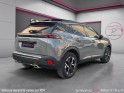 Peugeot 2008 puretech 130 ss eat8 gt toit pano ouvrant carplay suivi peugeot garantie 12 mois occasion montreuil (porte de...