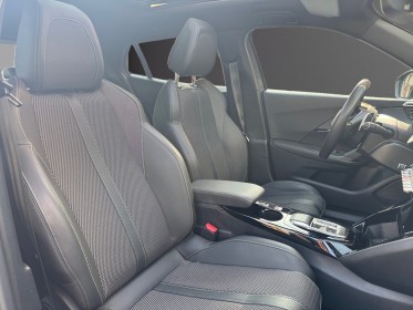 Peugeot 2008 puretech 130 ss eat8 gt toit pano ouvrant carplay suivi peugeot garantie 12 mois occasion montreuil (porte de...