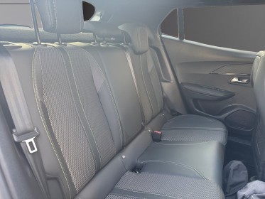 Peugeot 2008 puretech 130 ss eat8 gt toit pano ouvrant carplay suivi peugeot garantie 12 mois occasion montreuil (porte de...