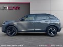 Peugeot 2008 puretech 130 ss eat8 gt toit pano ouvrant carplay suivi peugeot garantie 12 mois occasion montreuil (porte de...