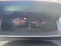 Peugeot 2008 puretech 130 ss eat8 gt toit pano ouvrant carplay suivi peugeot garantie 12 mois occasion montreuil (porte de...
