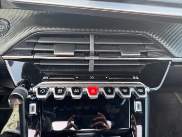 Peugeot 2008 puretech 130 ss eat8 gt toit pano ouvrant carplay suivi peugeot garantie 12 mois occasion montreuil (porte de...