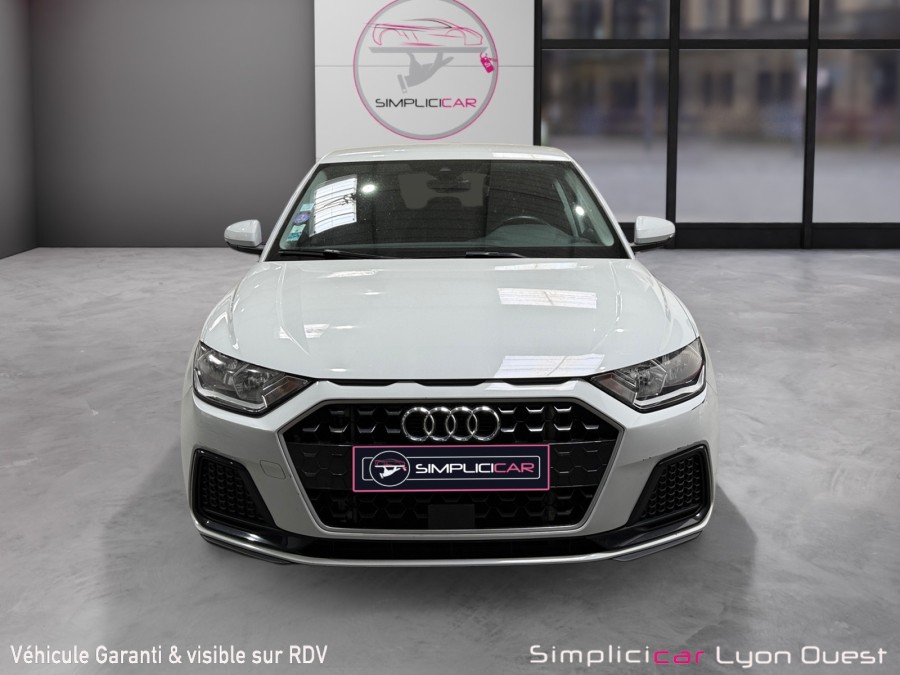 AUDI d'occasion A1 ALLSTREET 35 TFSI 150 S TRONIC de 2019 Lyon Ouest