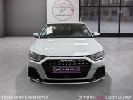 AUDI d'occasion A1 ALLSTREET 35 TFSI 150 S TRONIC de 2019 Lyon Ouest