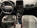 Ford ecosport 125 ch st-line carplay garantie 12 mois occasion montpellier (34) simplicicar simplicibike france