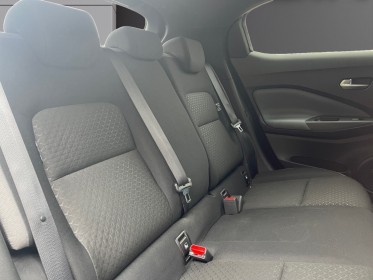 Nissan juke 2021 dig-t 117 dct7 n-connecta garantie 12 mois occasion montpellier (34) simplicicar simplicibike france