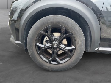Nissan juke 2021 dig-t 117 dct7 n-connecta garantie 12 mois occasion montpellier (34) simplicicar simplicibike france
