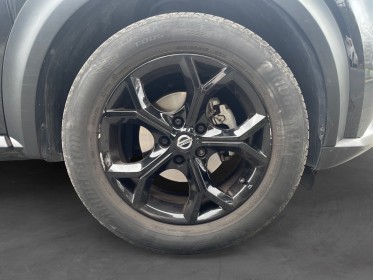Nissan juke 2021 dig-t 117 dct7 n-connecta garantie 12 mois occasion montpellier (34) simplicicar simplicibike france