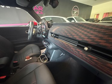 Mini hatch 3 portes f56 lci ii john cooper works 231 bva8 edition premium plus full catalogue occasion  simplicicar nice -...