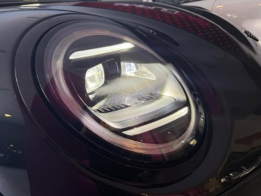 Mini hatch 3 portes f56 lci ii john cooper works 231 bva8 edition premium plus full catalogue occasion  simplicicar nice -...