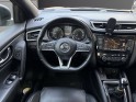Nissan qashqai 1.5 dci 115 tekna plus - toit panoramique - cuir - camera 360 - apple carplay - ful occasion...