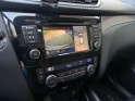 Nissan qashqai 1.5 dci 115 tekna plus - toit panoramique - cuir - camera 360 - apple carplay - ful occasion...