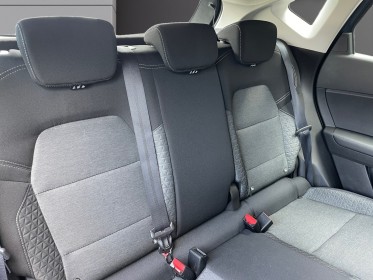 Renault captur tce 90 equilibre gps radar téléphone régulateur garantie 12 mois occasion simplicicar genevois simplicicar...